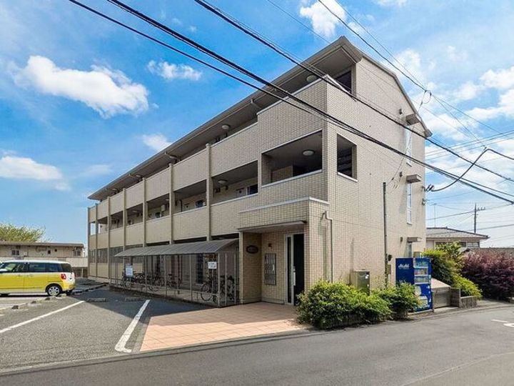 部屋画像