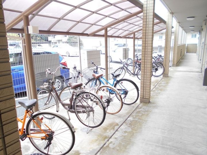 シャトレーウエスト明神のその他画像