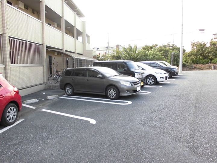 シャトレーウエスト明神のその他画像