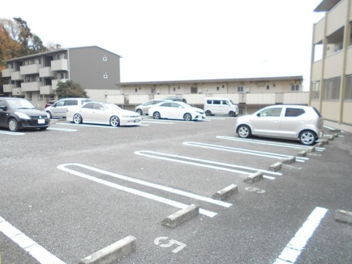 シャトレーウエスト明神のその他画像