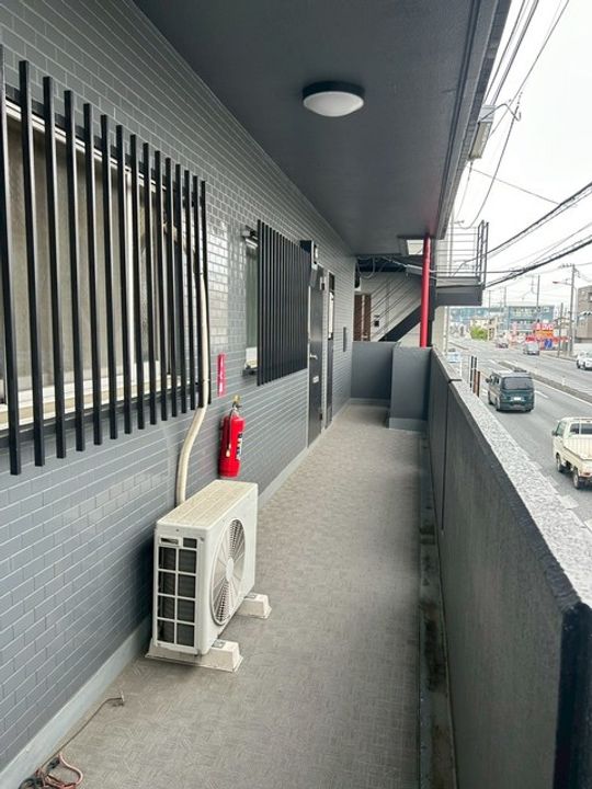 ランドフォレスト新狭山のその他画像