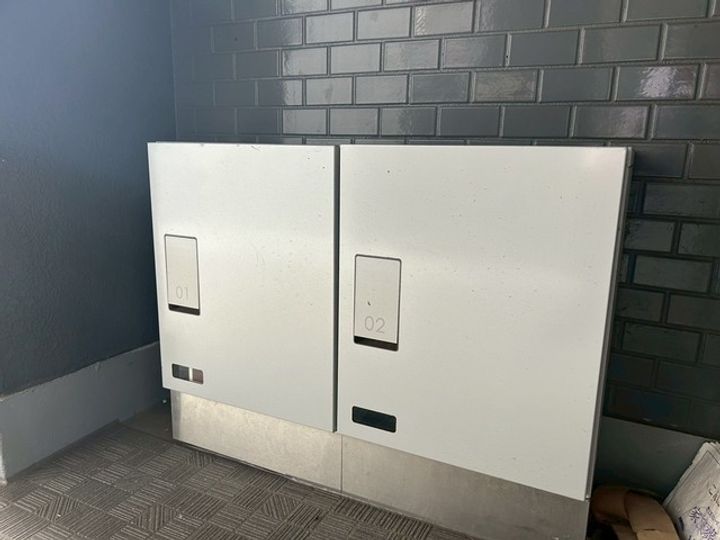 ランドフォレスト新狭山のその他画像