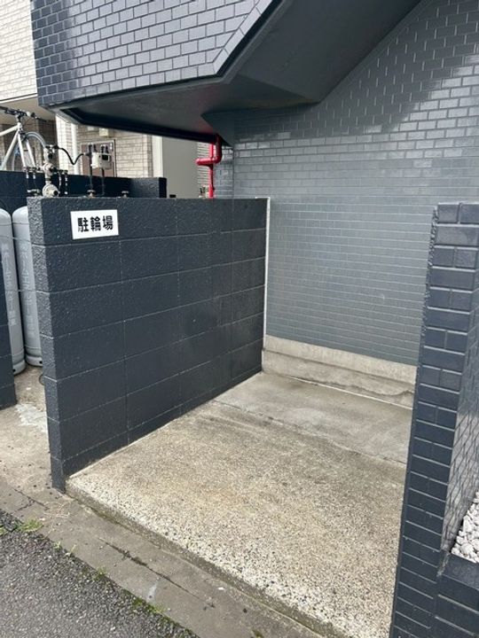 ランドフォレスト新狭山のその他画像