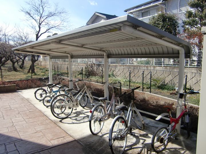 ベルナティオⅡのその他画像