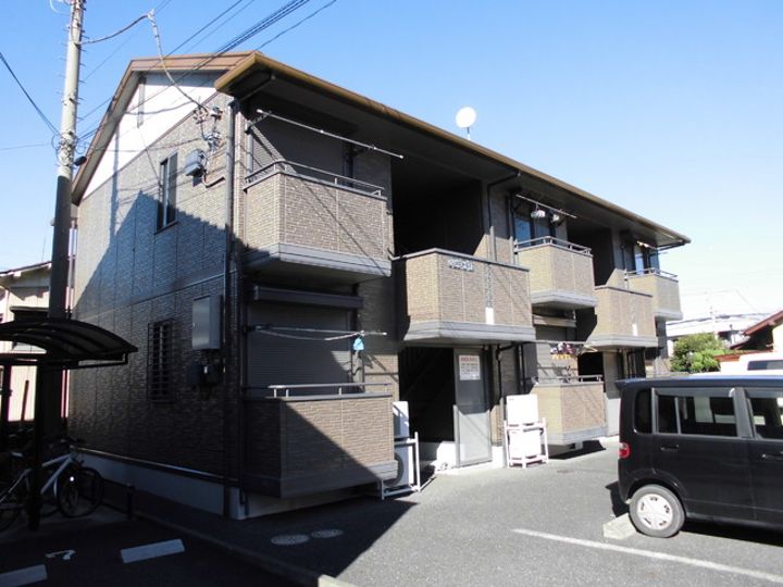 部屋画像