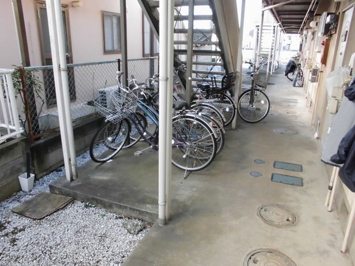 その他