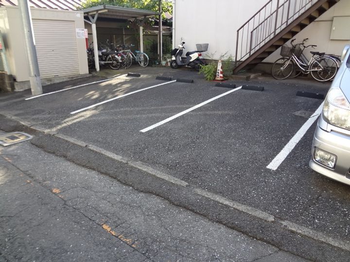 コーポ名取1号棟のその他画像