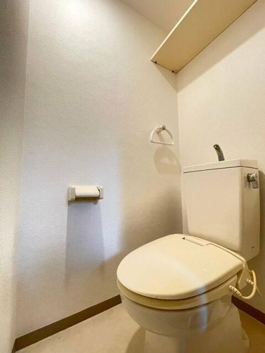 モンシャトー参番館のその他画像