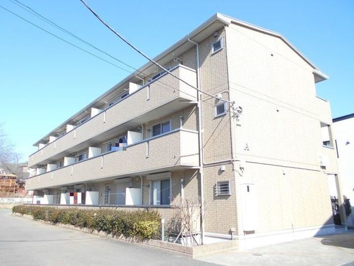 部屋画像