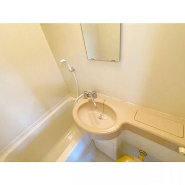 杉浦ハイツ狭山のその他画像