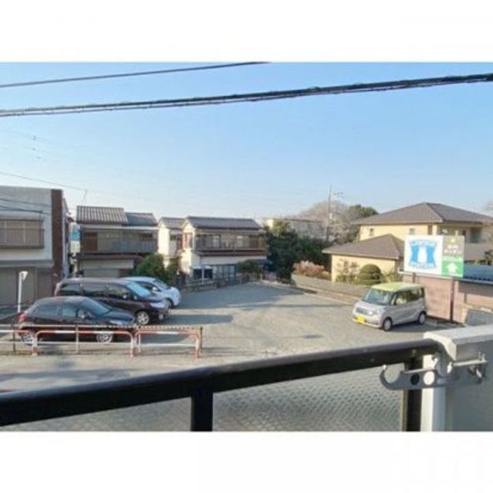 杉浦ハイツ狭山のその他画像