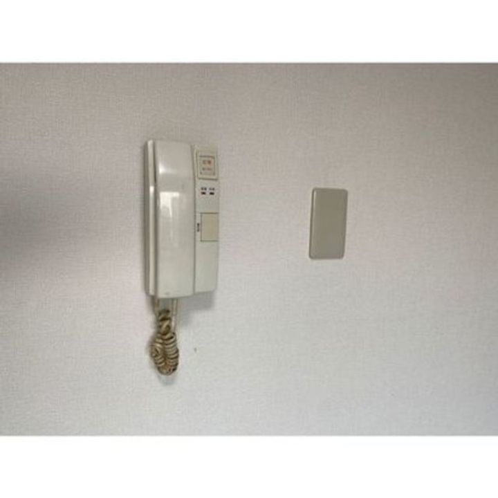 杉浦ハイツ狭山のその他画像