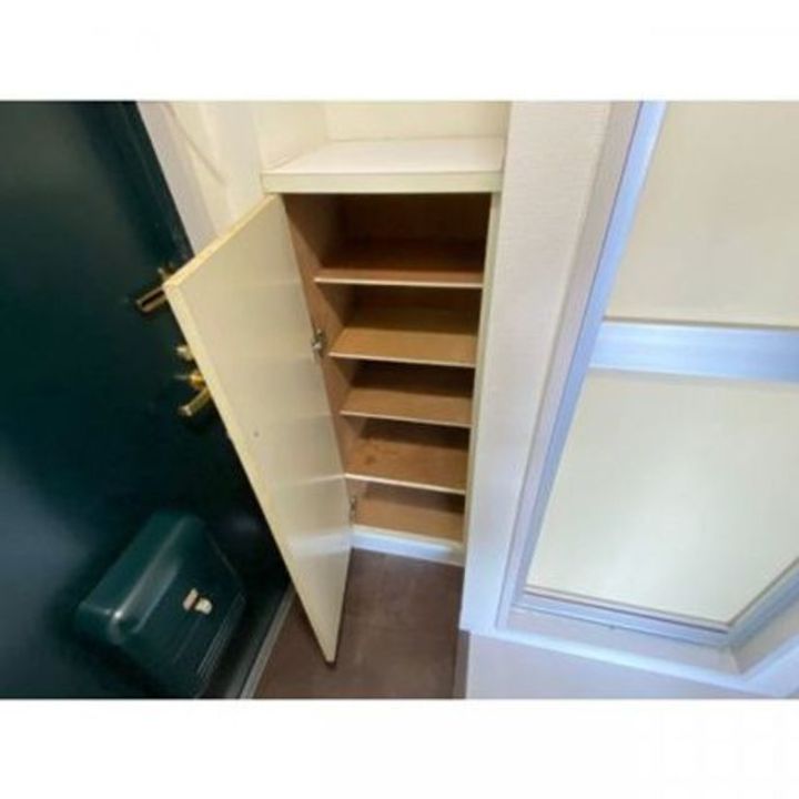 杉浦ハイツ狭山のその他画像