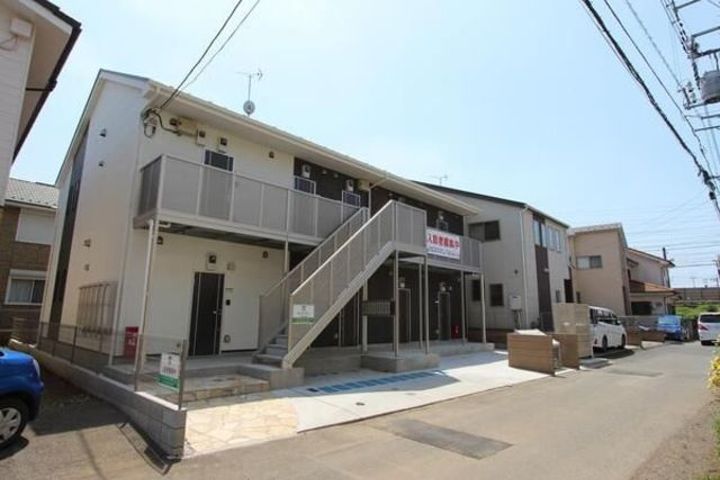 部屋画像