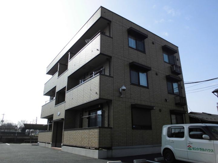 部屋画像