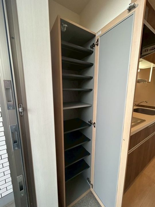 メゾン・ハピネスのその他画像