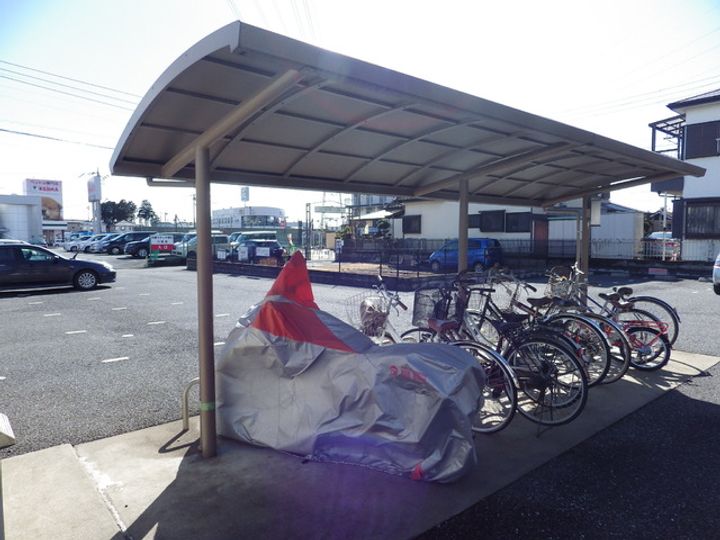 グランフェスタのその他画像