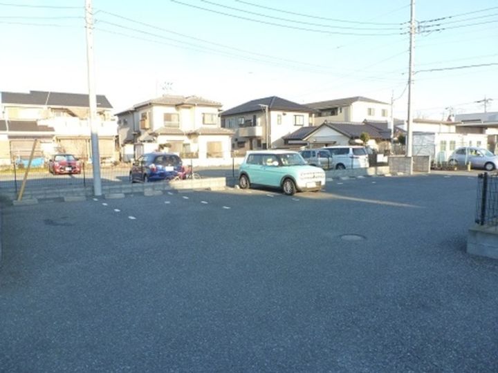 グランフェスタのその他画像