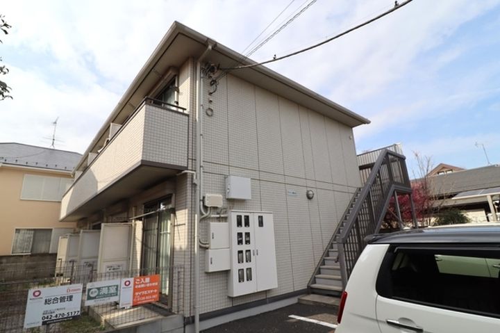 部屋画像
