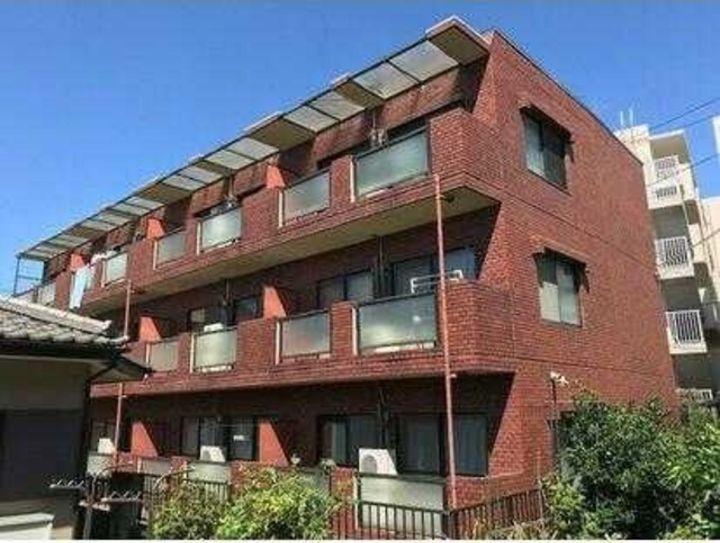 部屋画像
