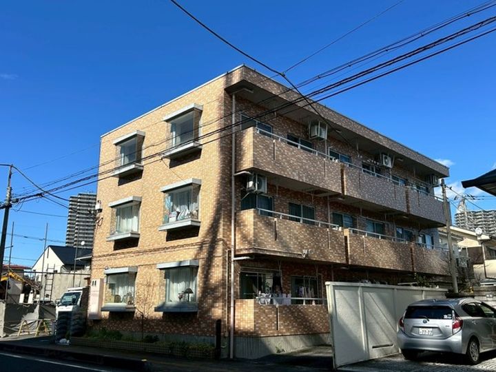 部屋画像