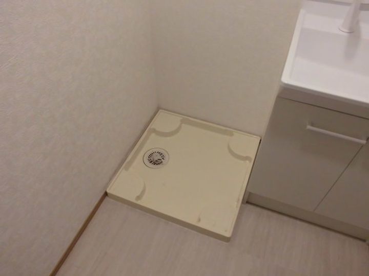 ディアコート東所沢の内装