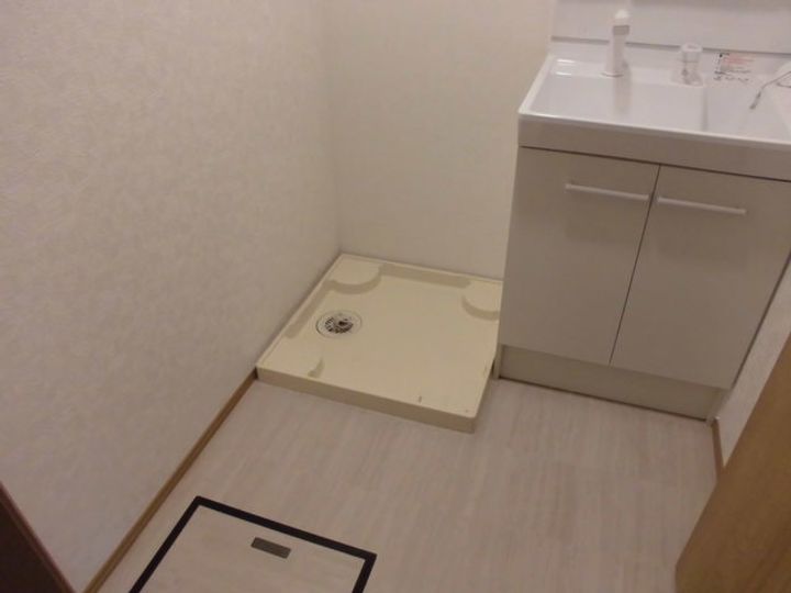 ディアコート東所沢の内装