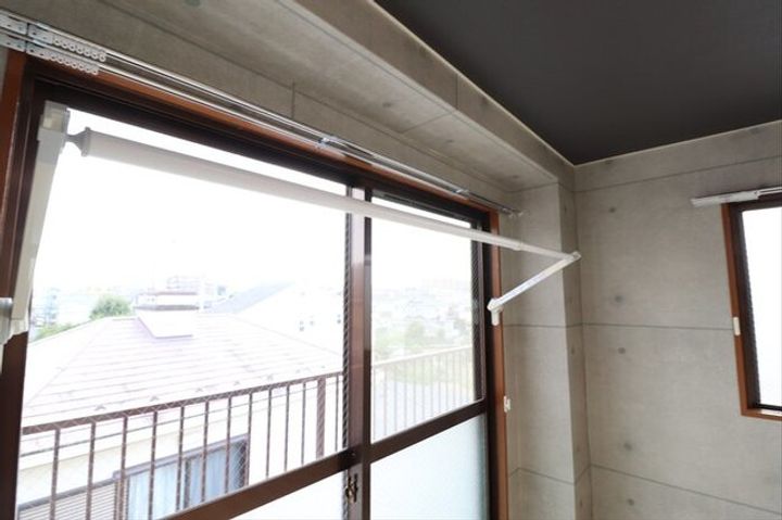 ハピラス武蔵藤沢のその他画像