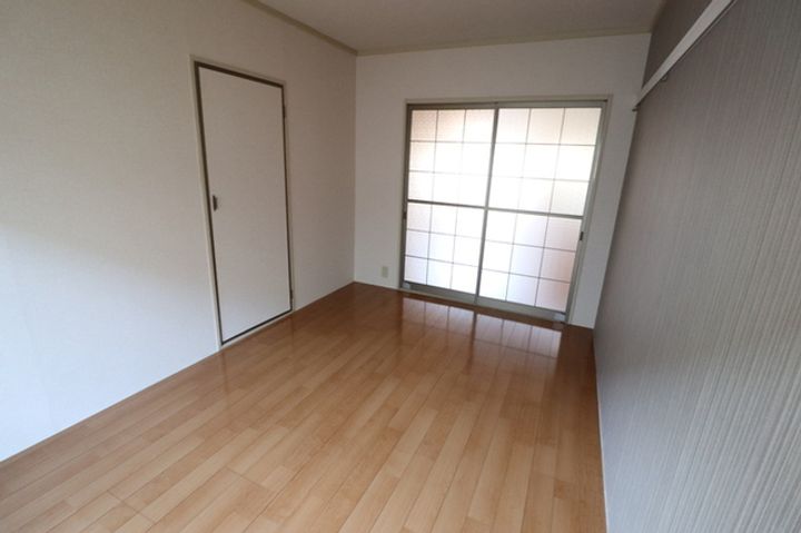パークハウスもりたの内装