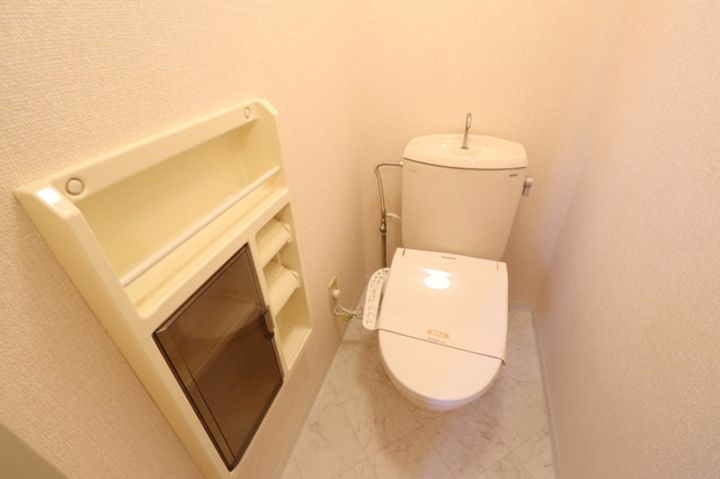 パークハウスもりたのその他画像