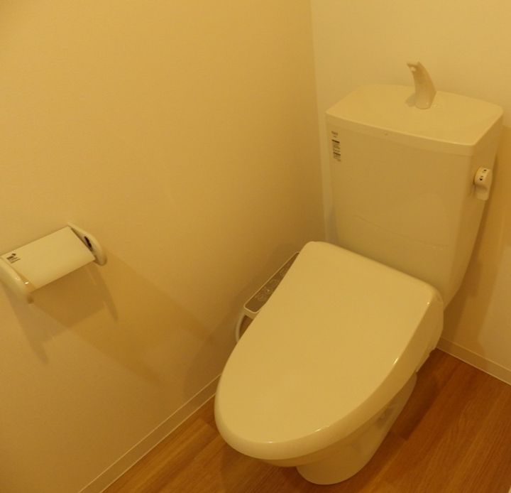 カインドネス新所沢B棟のその他画像