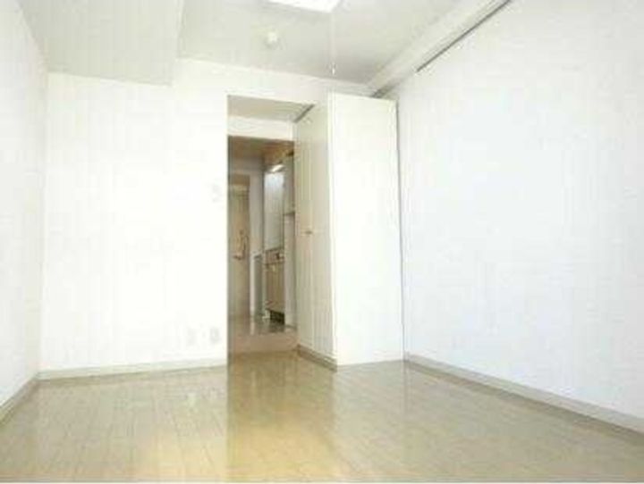 アルプ所沢の内装