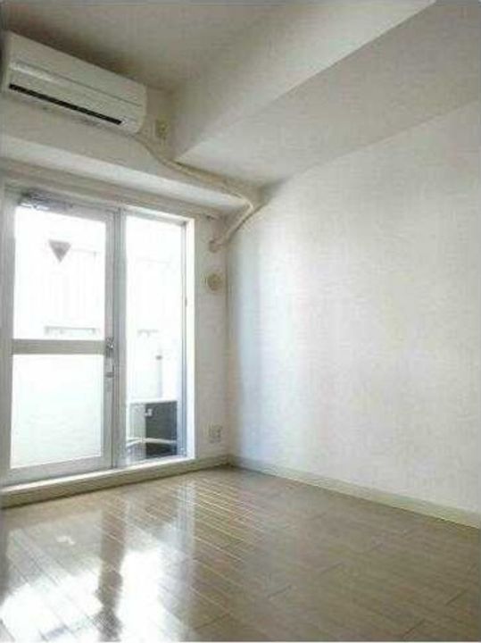 アルプ所沢の内装