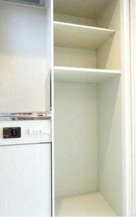 アルプ所沢のキッチン