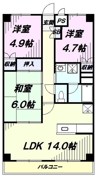サムネイルイメージ