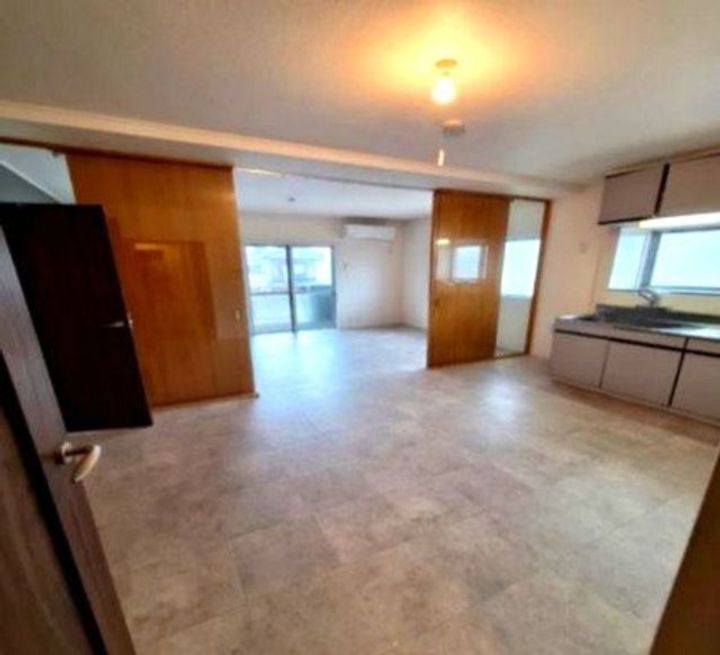 ランドフォレスト新狭山の内装