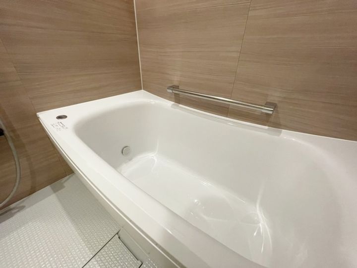 プラウド所沢寿町の風呂