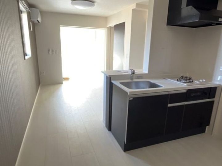 SUN RHYTHM(サンリズム)の内装