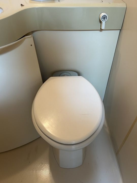 扇マンションのその他画像