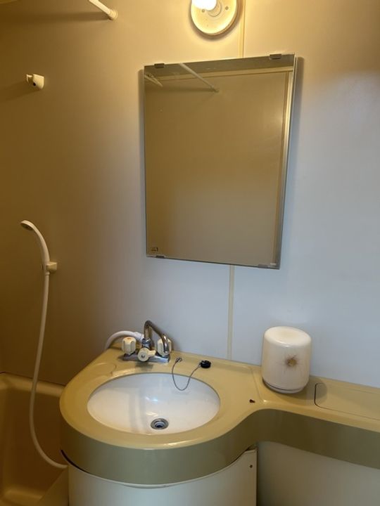 扇マンションのその他画像