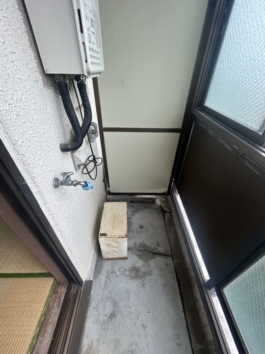 扇マンションのその他画像