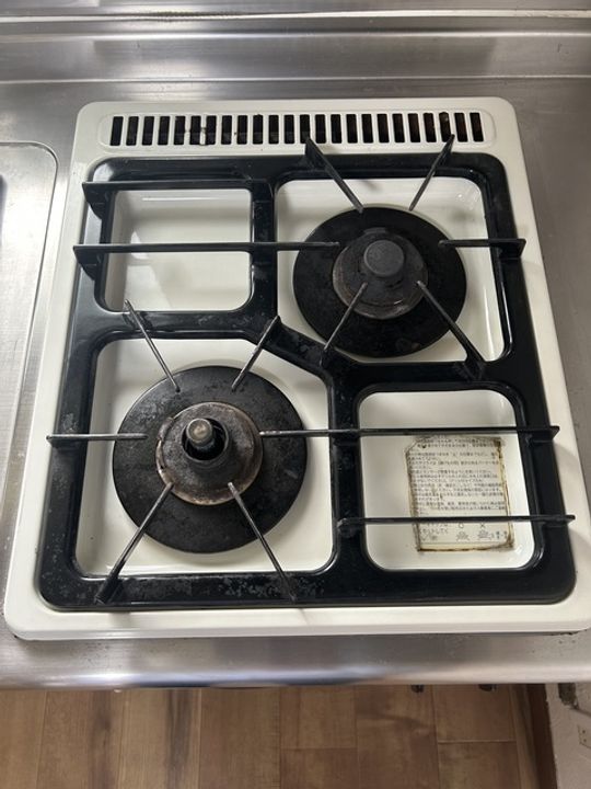 扇マンションのその他画像