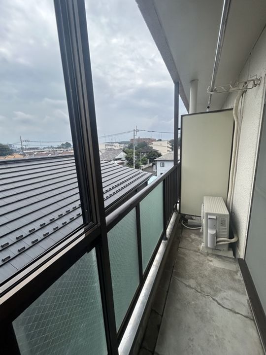 扇マンションのその他画像