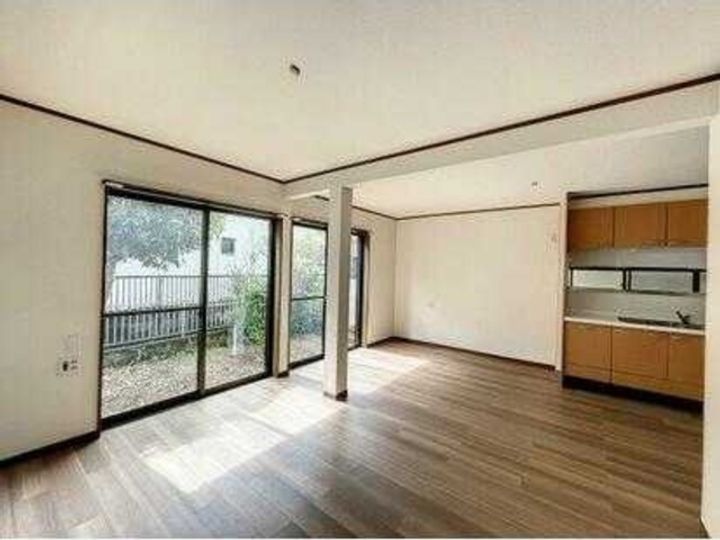 埼玉県所沢市大字上山口(一戸建)の賃貸物件の内装