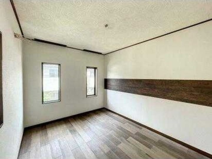 埼玉県所沢市大字上山口(一戸建)の賃貸物件の内装