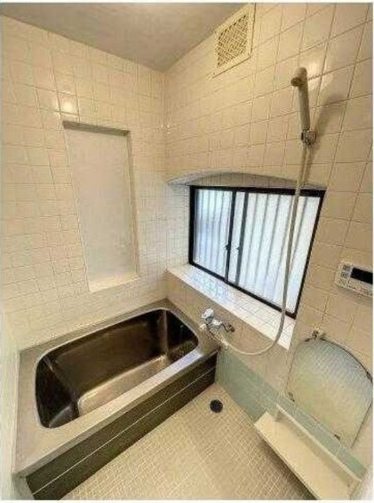 埼玉県所沢市大字上山口(一戸建)の賃貸物件の風呂