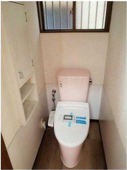 埼玉県所沢市大字上山口(一戸建)の賃貸物件のその他画像