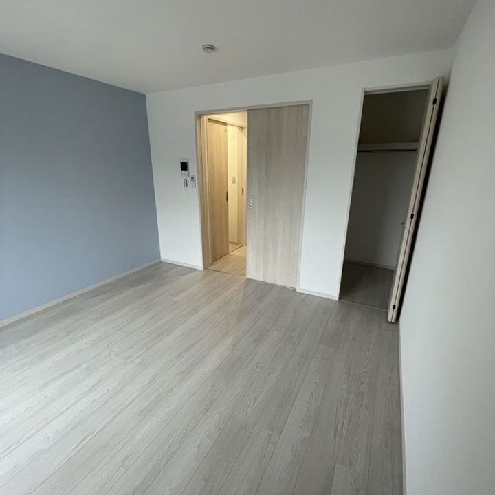 MELDIA新狭山Ⅱの内装