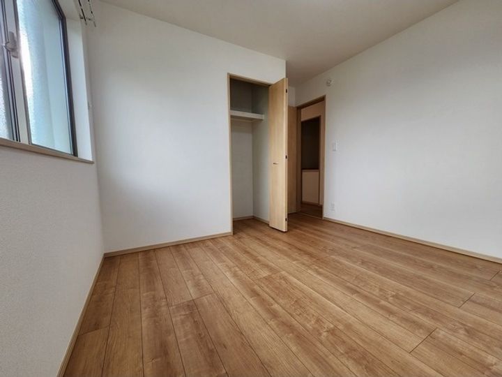 埼玉県入間市上藤沢(一戸建)の賃貸物件0の内装