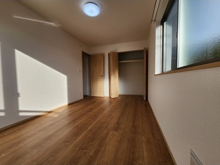 埼玉県入間市上藤沢(一戸建)の賃貸物件0の内装